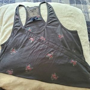 Tank top American Eagle
